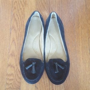 Naturalizer Flats